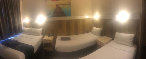 Wattle Tree Motel - Hervey Bay Accommodation 1