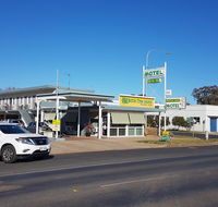 Wattle Tree Motel - Hervey Bay Accommodation