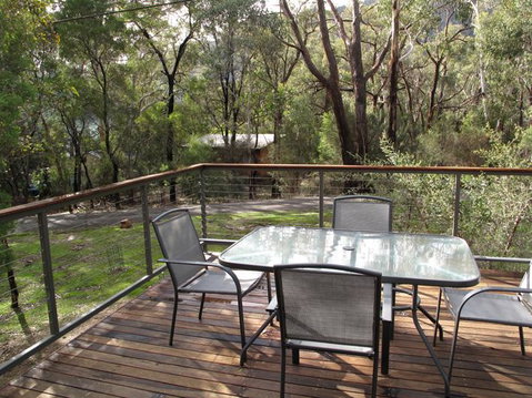 Wattletree Cottage - Hervey Bay Accommodation 3