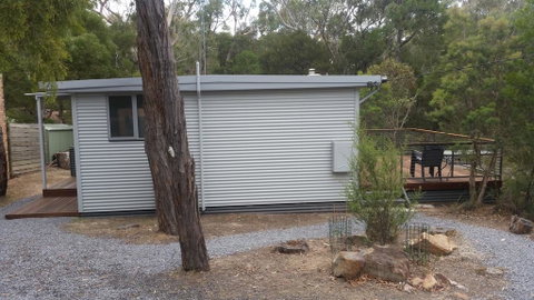 Wattletree Cottage - Hervey Bay Accommodation 1