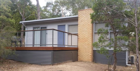 Wattletree Cottage - Hervey Bay Accommodation 0