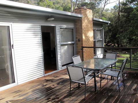 Wattletree Cottage - Hervey Bay Accommodation 2