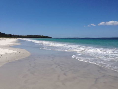 Watts @ Callala Beach-Pet Friendly - Tourism Hervey Bay 3