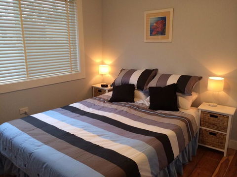 Watts @ Callala Beach-Pet Friendly - Tourism Hervey Bay 2