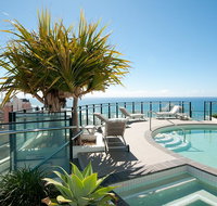 Wave Apartments Broadbeach - Hervey Bay Accommodation