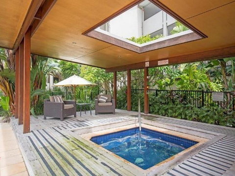 WAVE CULTURE 1204 - BEACH BLISS - Tourism Hervey Bay 0