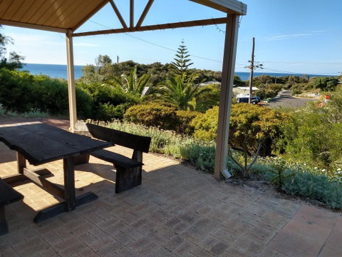 Wave Walk - Hervey Bay Accommodation 1