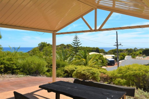 Wave Walk - Hervey Bay Accommodation 0