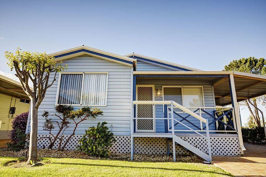 Bonnie Rock WA Hervey Bay Accommodation