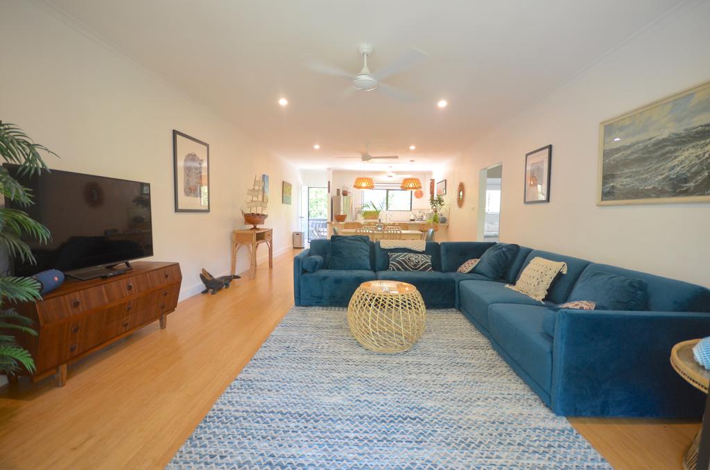 Port Douglas QLD Hervey Bay Accommodation