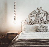 Weets Lodge - Hervey Bay Accommodation