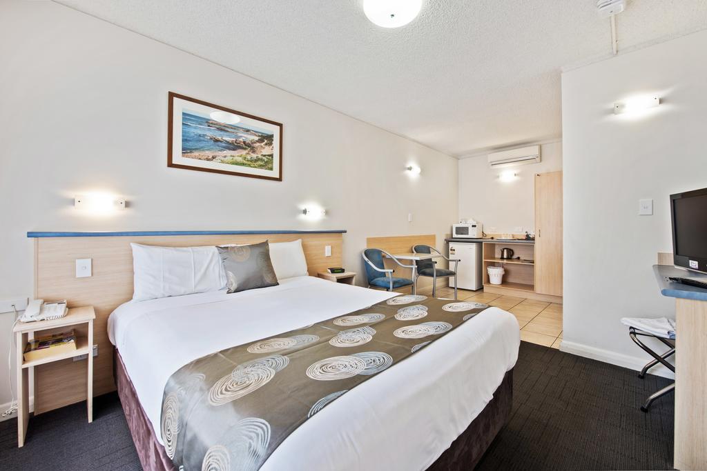 Broadview SA Hervey Bay Accommodation