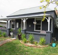 Welcome Stranger Cottage - Tourism Hervey Bay