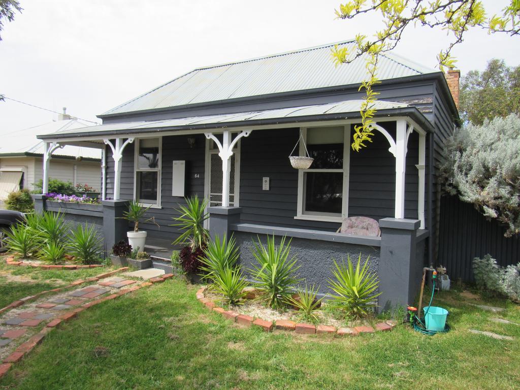 Timor VIC Hervey Bay Accommodation