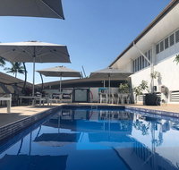 Welcome to the Centre of Paradise - Hervey Bay Accommodation
