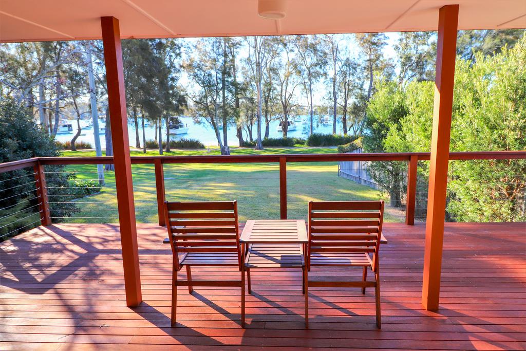 Barnsley NSW Hervey Bay Accommodation