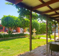 Wentworth Central Motor Inn - Tourism Hervey Bay