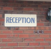 Wentworth Club Motel - Tourism Hervey Bay