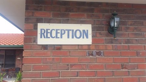 Wentworth Club Motel - Hervey Bay Accommodation 0