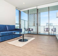 Wentworth Point 2Beds1Study2Bath Brand new APT - Tourism Hervey Bay