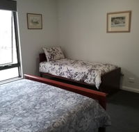 Wentworth Wharf BB - Tourism Hervey Bay