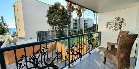 West Beach Lagoon 210 - Amazing Views - Hervey Bay Accommodation 3