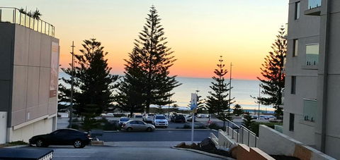 West Beach Lagoon 210 - Amazing Views - Hervey Bay Accommodation 0