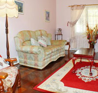 West End Retreat - Hervey Bay Accommodation