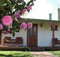 Westbury Gingerbread Cottages - Hervey Bay Accommodation