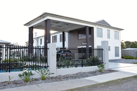 Western Downs Motor Inn - Hervey Bay Accommodation 0