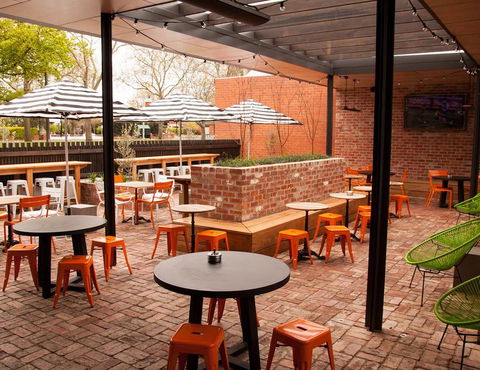 Western Hotel Ballarat - Hervey Bay Accommodation 2
