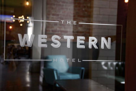 Western Hotel Ballarat - Hervey Bay Accommodation 0