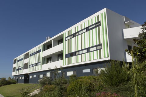 Western Sydney University Village - Campbelltown - Tourism Hervey Bay 3