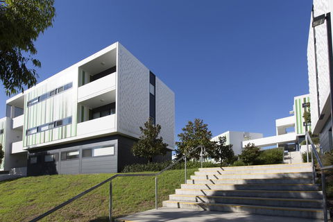 Western Sydney University Village - Campbelltown - Tourism Hervey Bay 0