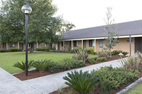 Western Sydney University Village - Hawkesbury - Hervey Bay Accommodation 2