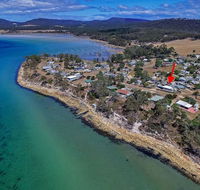 Weston Farm Seaside Stay - Tourism Hervey Bay