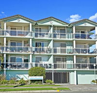 Westport Palms 14 Buller Street - Tourism Hervey Bay