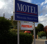 Westside Motor Inn - Hervey Bay Accommodation