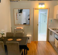 Westside Studio Apartments - Hervey Bay Accommodation