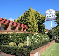 Westwood Motor Inn - Tourism Hervey Bay