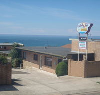 Whale Fisher Motel - Tourism Hervey Bay