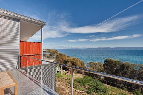 Whale Watcher 2 - Hervey Bay Accommodation 2