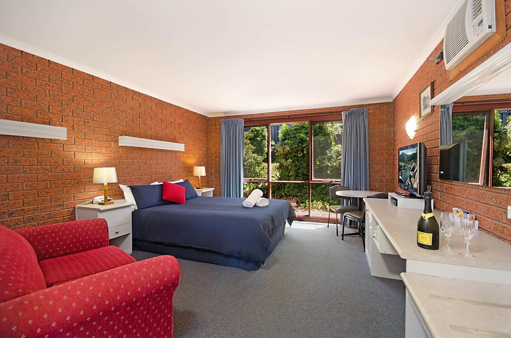 Cashmore VIC Hervey Bay Accommodation