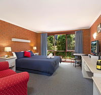 Whalers Rest Motor Inn - Hervey Bay Accommodation