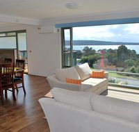 Whalevue - Unit 2 - Tourism Hervey Bay