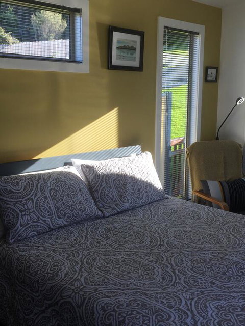 Wheel House Studio - Hervey Bay Accommodation 3