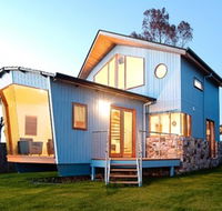 Wheelhouse Apartments - Tourism Hervey Bay