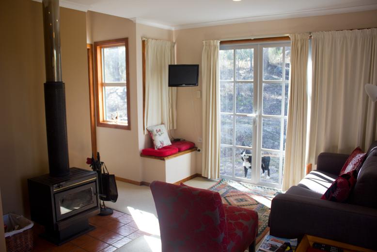 Undercliffe QLD Hervey Bay Accommodation