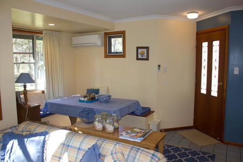 Whiskey Gully Wines - Hervey Bay Accommodation 1