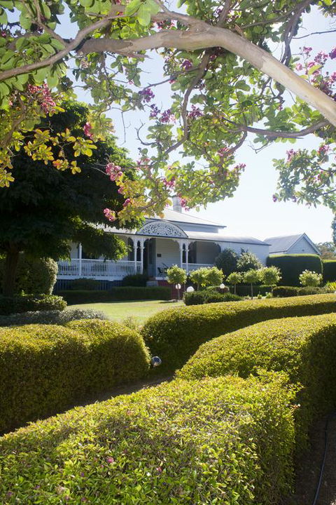 Whiskey Gully Wines - Hervey Bay Accommodation 3
